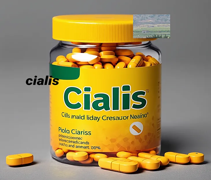 Cialis 1